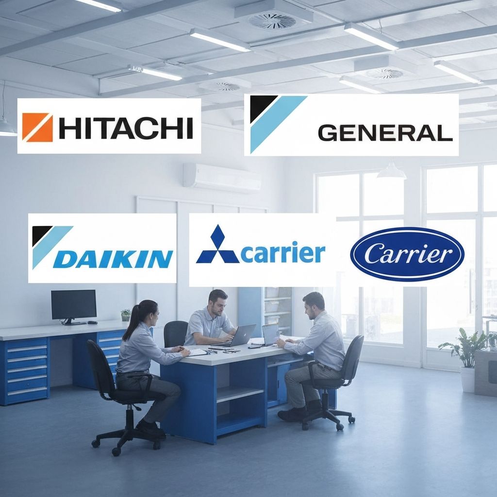 Authorized Partner Brands